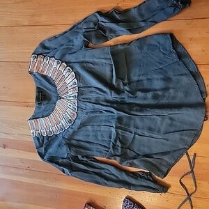 FOREVER 21 vintage boho